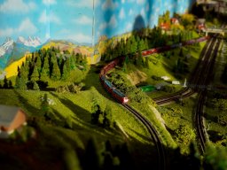 Ausstellung November 2024