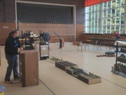 Ausstellung November 2024