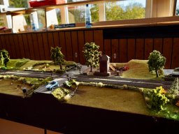 Ausstellung November 2024