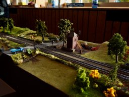 Ausstellung November 2024