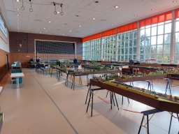 Ausstellung November 2024