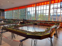 Ausstellung November 2024