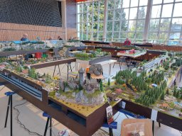 Ausstellung November 2024