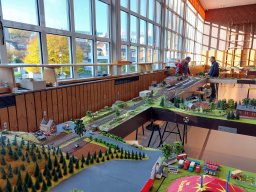 Ausstellung November 2024