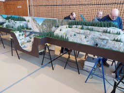 Ausstellung November 2024